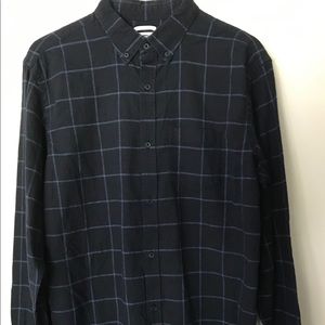 tall slim mens shirts